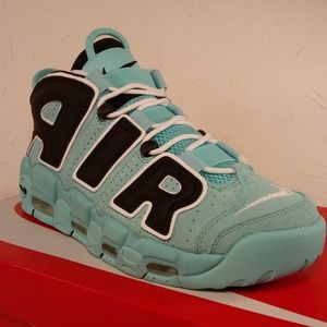 nike air more uptempo tiffany